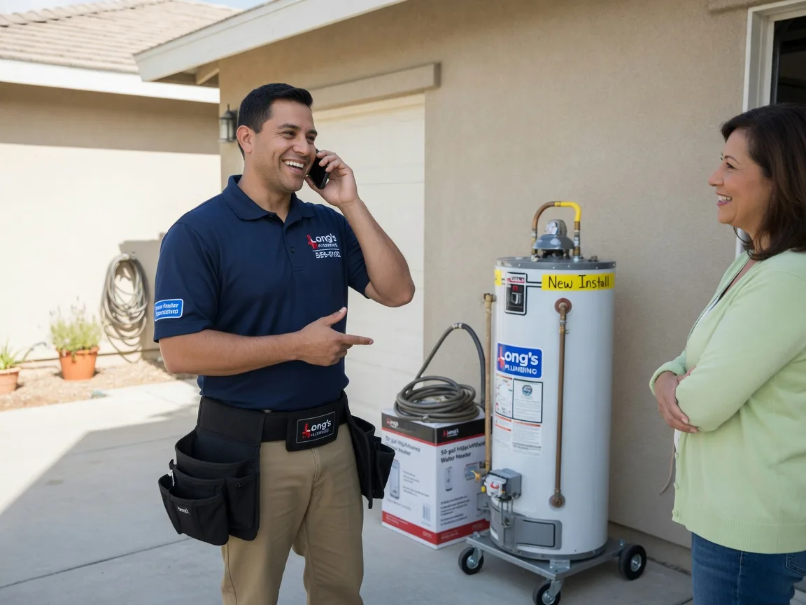 Leak Detection Mechanicsburg, OH FAQs